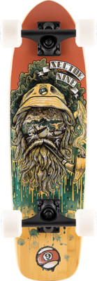 Sector 9 Bambino Skipper Complete Skateboard -7.5x26.5