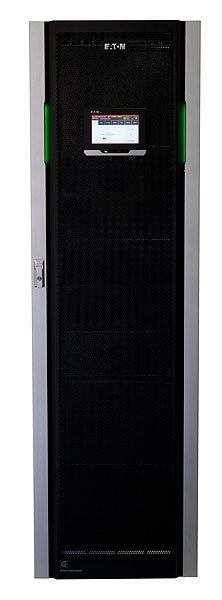 Eaton 93PM -50-1  50KW 480/480V 9PA05D6009H20R2 UPS with  93pm SIAC B included