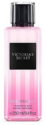 BOMBSHELL Perfume Victoria's Secret 8.4 oz 250 ml Fragrance Mist...