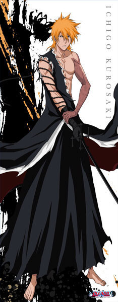 ichigoページ Ichigo Kurosaki (040) - UE01BT: BLEACH: Thousand-Year Blood War