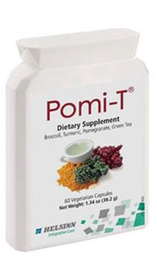 2X $26.56 Life Extension Pomi-T prostate broccoli turmeric pomegranate green tea