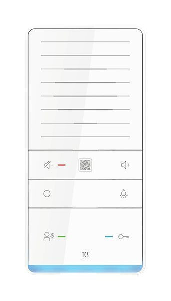 Tcs Isw6031-0145 Audio Innenstation Zum Freisprechen Serie Tasta Pro Plus