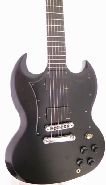 Austin Electric Guitars