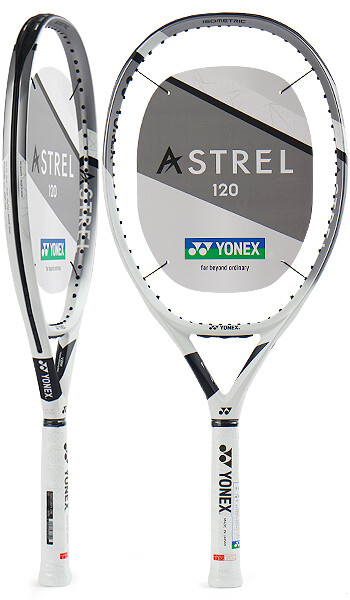 Yonex ASTREL 120 Tennis Racquet Racket 120sq 255g(9.0oz) 4 1