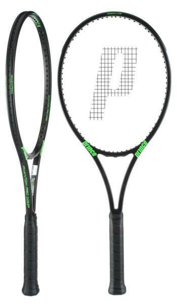 prince phantom racket