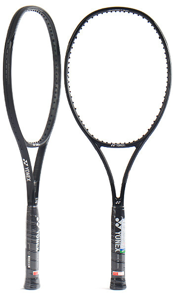 ラケット(硬式用) YONEX REGNA 98 YONEX レグナ98 REGNA98 02RGN98 ブラック×ブラック ラケット