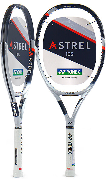 YONEX アストレル105 G2 Yonex Astrel 105 Tennis Racquet | Midwest Racquet Sports