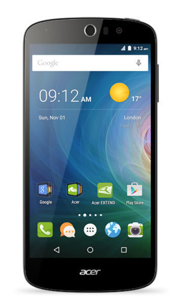 Acer Handys & Smartphones