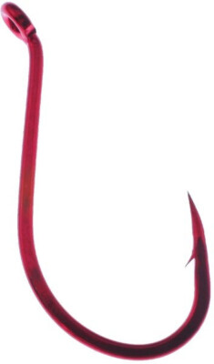 Daiichi Octopus Wide Hooks