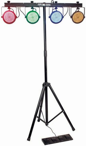 MBT LED GIGPACK PORTABLE LIGHTING