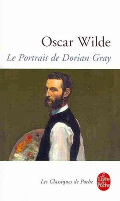 Le Portrait De Dorian Gray / The Picture of Dorian Gray, Paperback by Wilde, ...