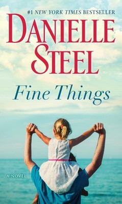 Fine Things, Paperback by Steel, Danielle, Brand New, Free shipping in the US