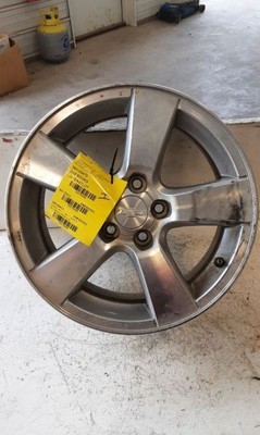 2011-2014 Chevy Cruze Wheel Rim 16x6-1/2 Aluminum 5 Single Spoke Option WR6