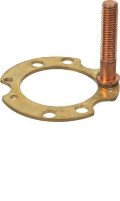 Brush Holder Mics. 159-12011