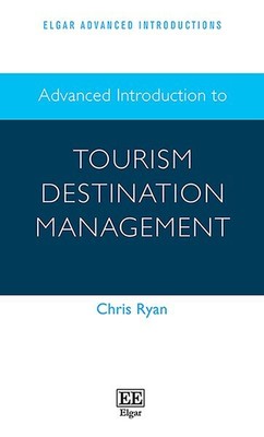 Advanced Introduction to Tourism Destination Management, Paperback by Ryan, C...