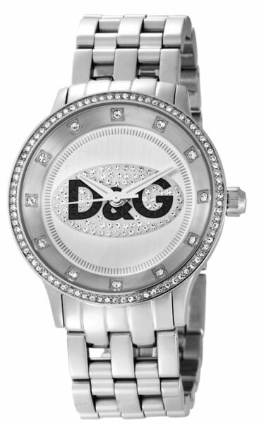 Dolce&Gabbana Prime Time Wristwatches