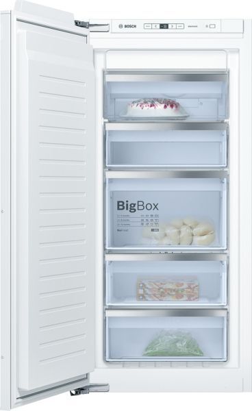 Bosch GIN41ACE0, Built-In