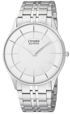 CITIZEN CITIZEN CITIZEN COLLECTION AR3010-65A ECO-DRIVE MEN'S WATCH JAPAN