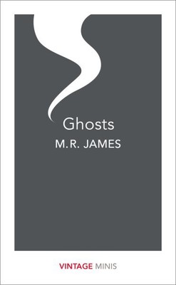 Ghosts, Paperback by James, M. R., Brand New, Free shipping in the US