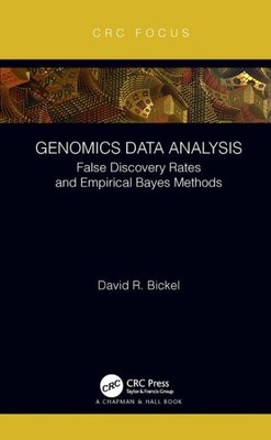 Genomics Data Analysis : False Discovery Rates and Empirical Bayes Methods, H...
