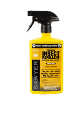 Insect repellent for clothing deals