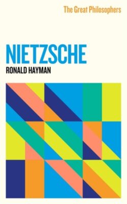 Nietzsche : Nietzsche's Voices, Paperback by Hayman, Ronald, Brand New, Free ...