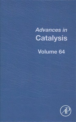 Advances in Catalysis, Hardcover by Song, Chunshan (EDT), Brand New, Free shi...