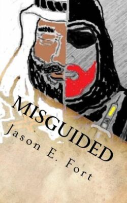 Misguided: The Knox Mission - Book 1