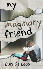 Me and my imaginary friend essay image