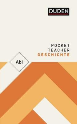 Matthiessen, W: Pocket Teacher Abi Geschichte