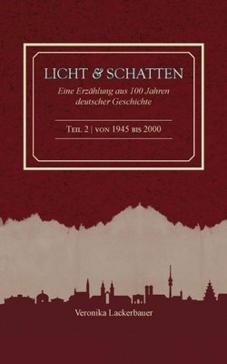 Licht Und Schatten - Band 2
