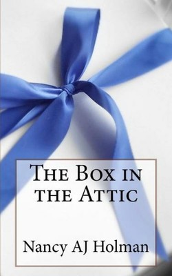 The Box In The Attic: The Box In The Attic