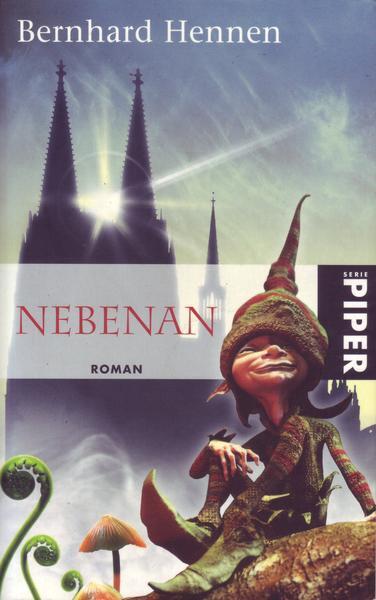 Bernhard Hennen Nebenan