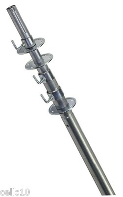 Push Up Pole (ez Tm-30u-95)