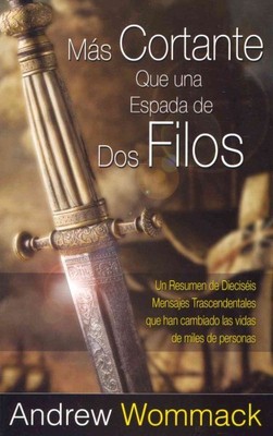Mas cortante que una espada de dos filos / Sharper Than a Two Edged Sword, Pa...