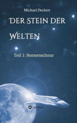 Der Stein Der Welten