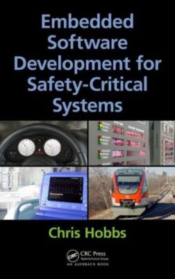 Embedded Software Development For Safety-Critical Systems