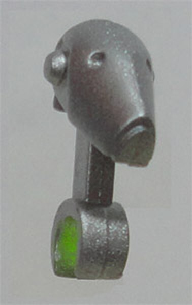 Clone Army Customs Commando Droid Minifigure Parts -Pick Style & Color!