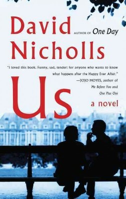 Us, Paperback by Nicholls, David, Brand New, Free shipping in the US