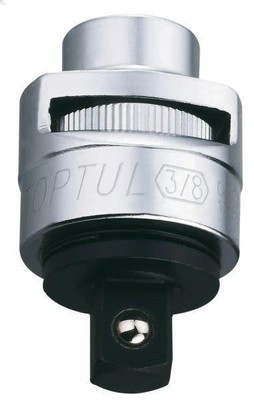 Reversible Ratchet TOPTUL 0XTCAQA1255