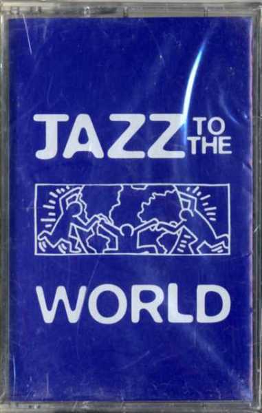 Jazz Music Cassettes