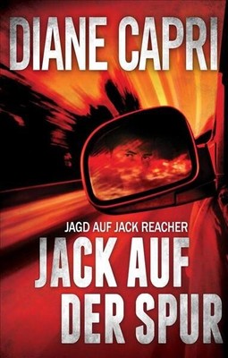 Jack auf der Spur by Capri, Diane, Brand New, Free shipping in the US