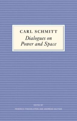 Dialogues On Power And Space