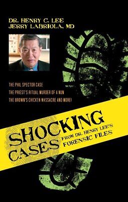 Shocking Cases from Dr. Henry Lee's Forensic Files : The Phil Spector Case / ...