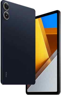 Xiaomi Poco Pad 12.1'' Display 256GB + 8GB 8MP Dual Camera Octa Core WiFi Version