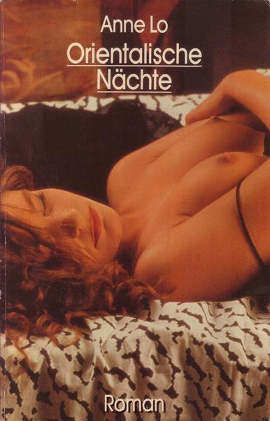 Anne Lo Orientalische Nächte
