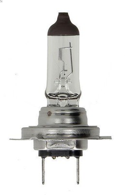 Glühlampe, Hauptscheinwerfer PHILIPS 12972PRB1 für MG MG ZR 1.8 2001-2005