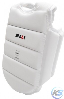 Corpetto SMAI WKF Approved Esordienti / U14