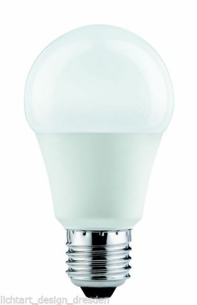 NICE PRICE 3592 LED AGL 11 W Leuchtmittel E27 Warmweiss 230V