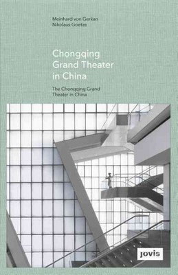 对于出售 Chongqing Grand Theater in China : The Chongqing Grand Theater in China, Hard...